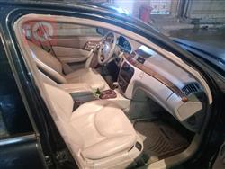 مێرسێدس بێنز S-Class